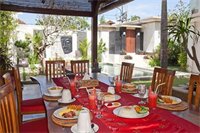 Фото Villa Harmony - Bali Residence