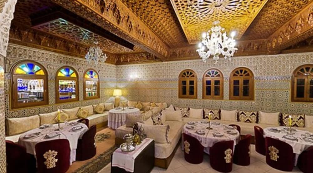 Фото The Riad Dar Ziryab