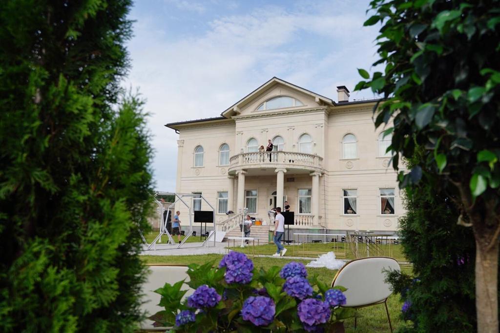 Фото Коттедж торжеств