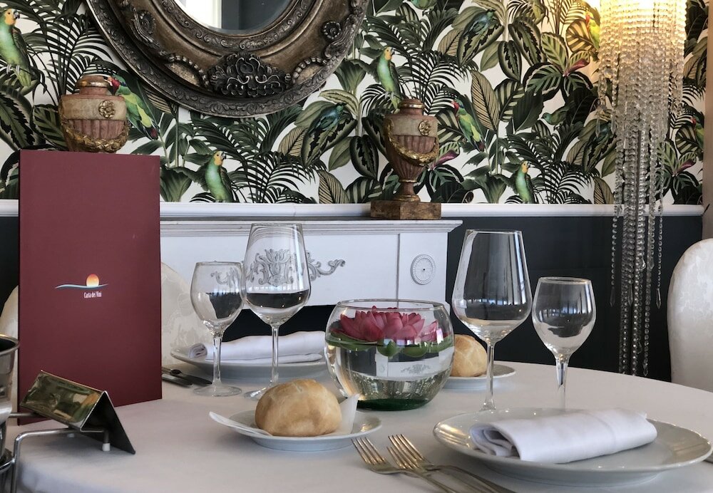 Фото Domizia Palace Hotel