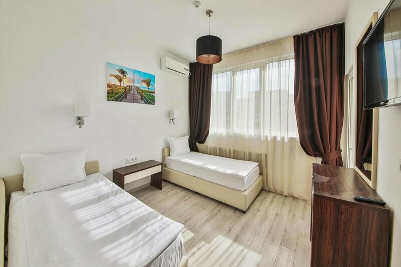 Фото Prestige Deluxe Hotel Aquapark Club