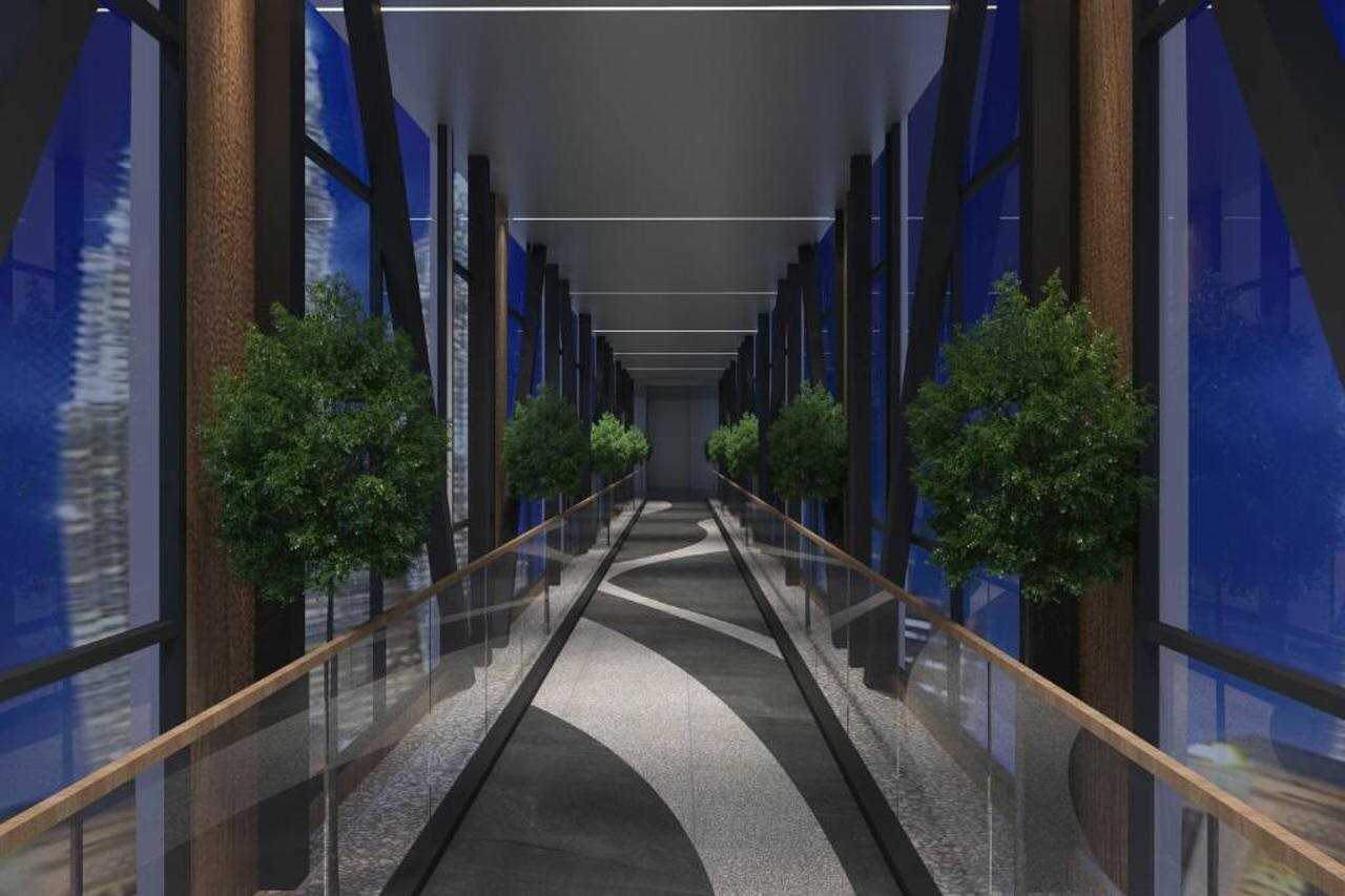 Фото Sleeping Lion Suites