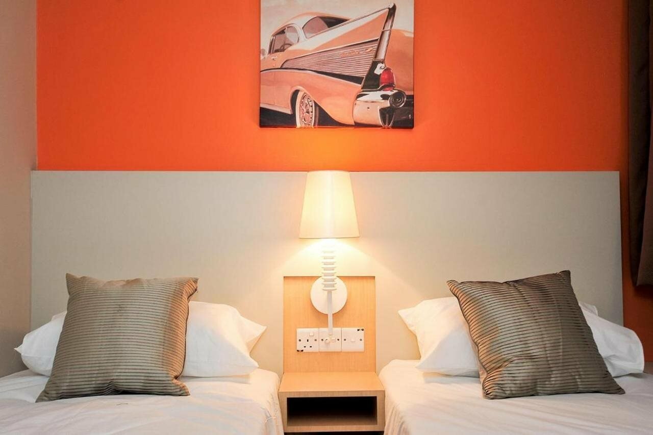 Фото отеля 3