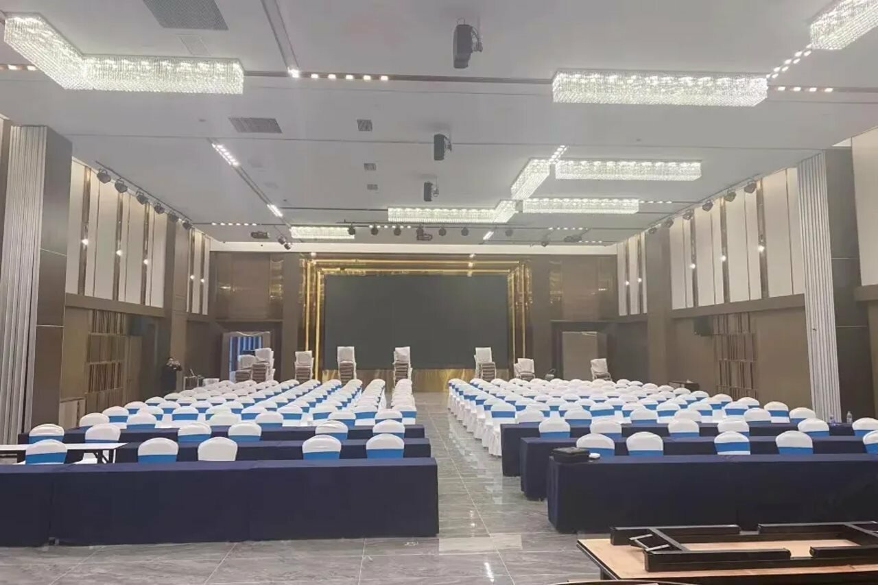 Фото Home2 Suites by Hilton Liaocheng Linqing