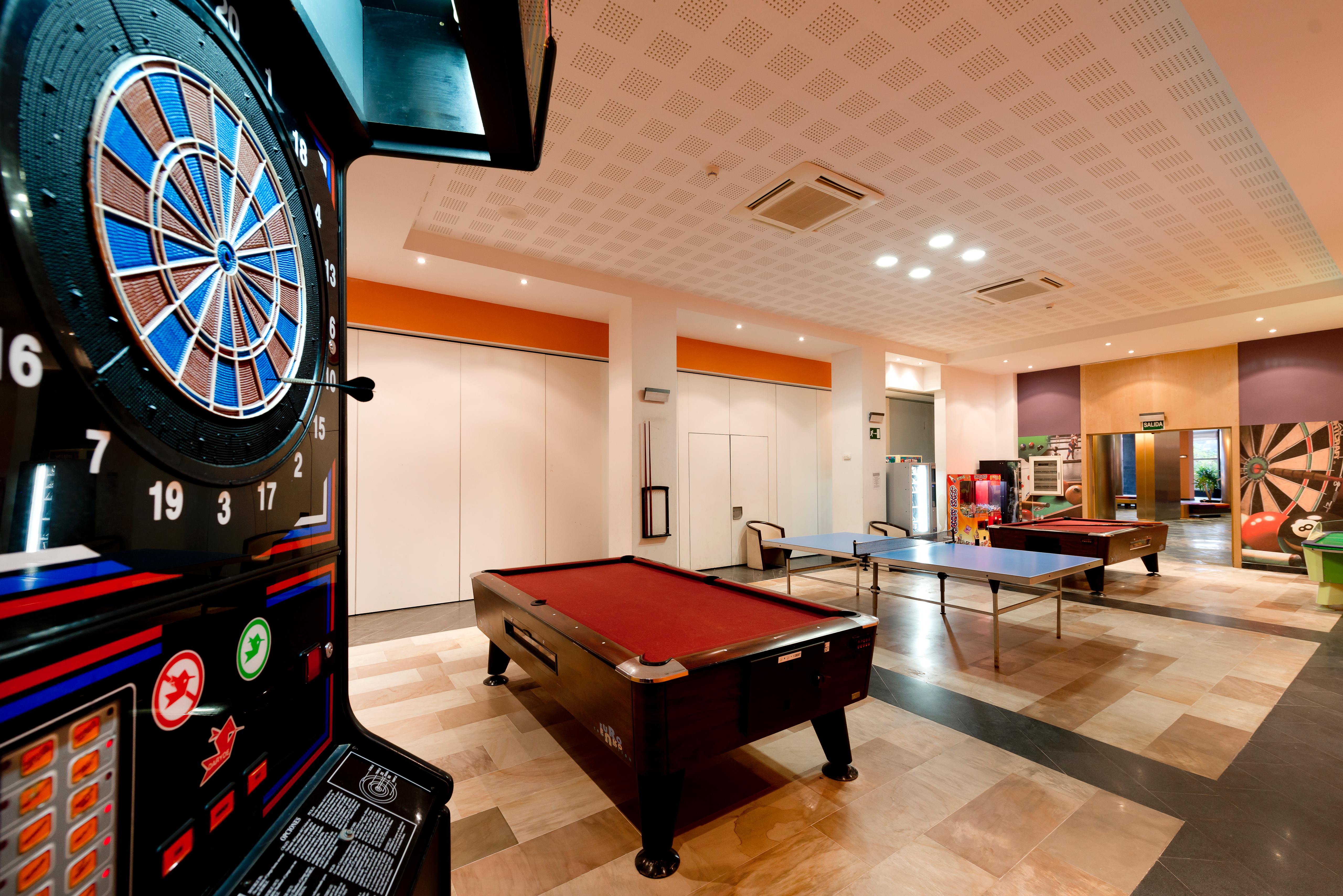 Фото Eurostars Las Salinas