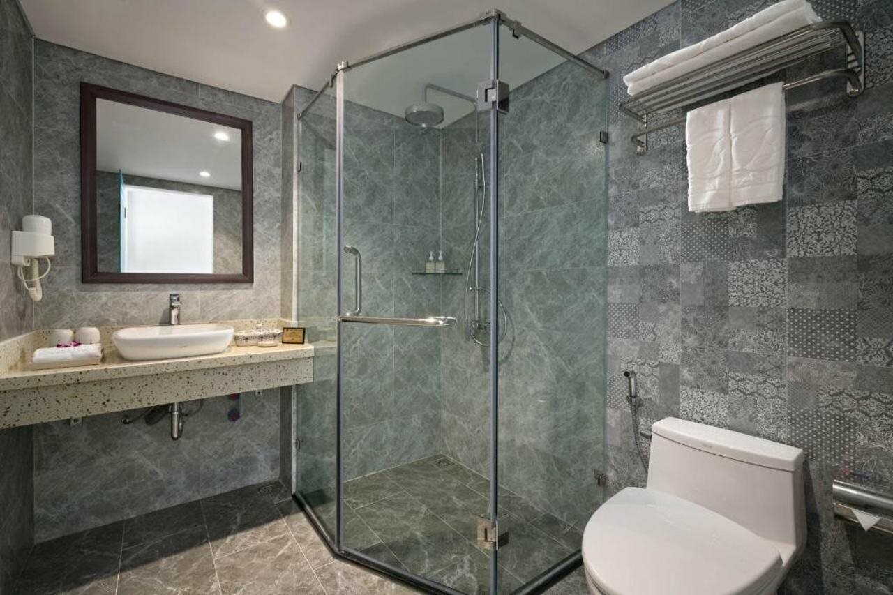 Фото Hanoi Bonsella Hotel