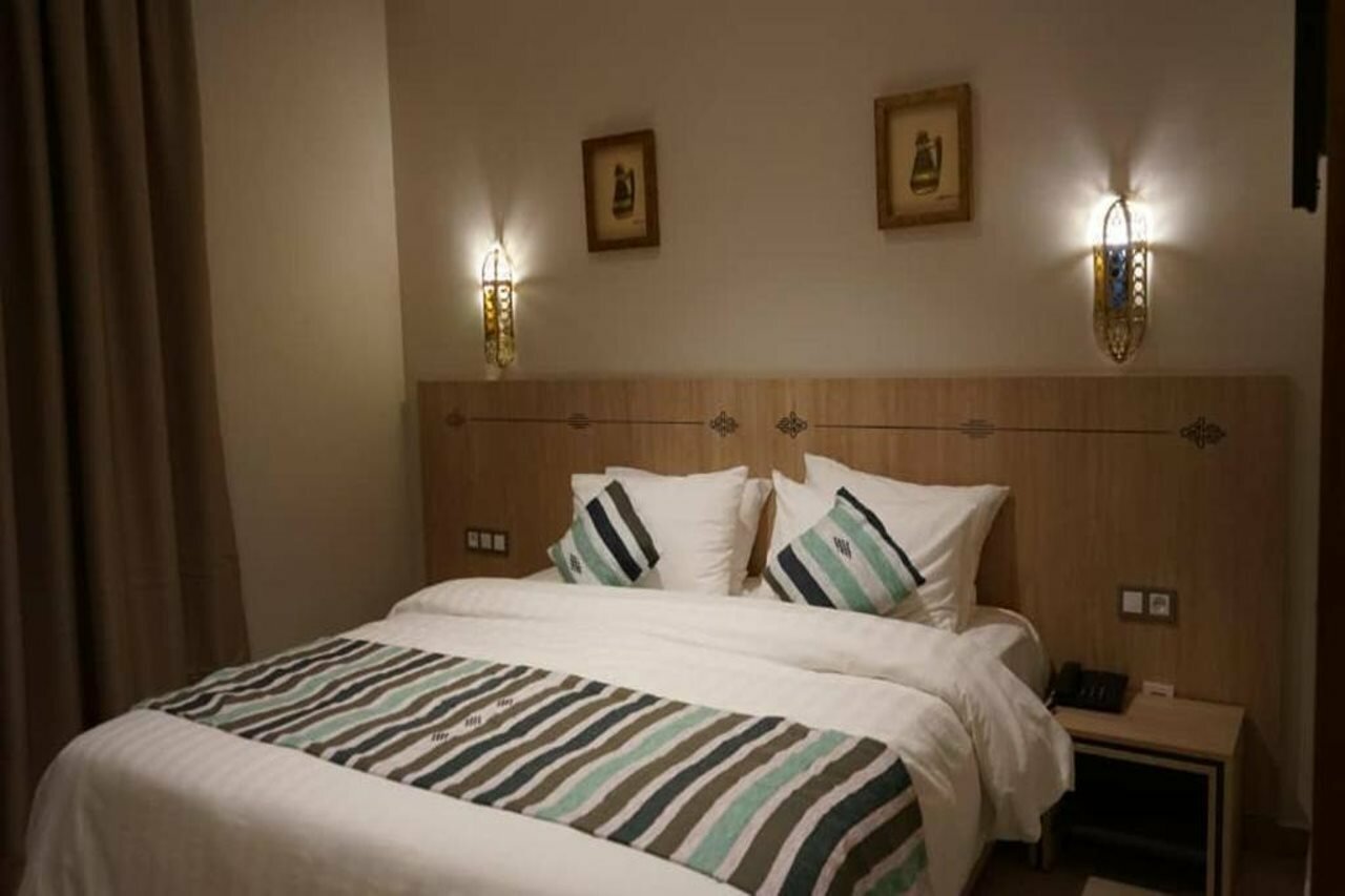 Фото Hotel Bladi Palace