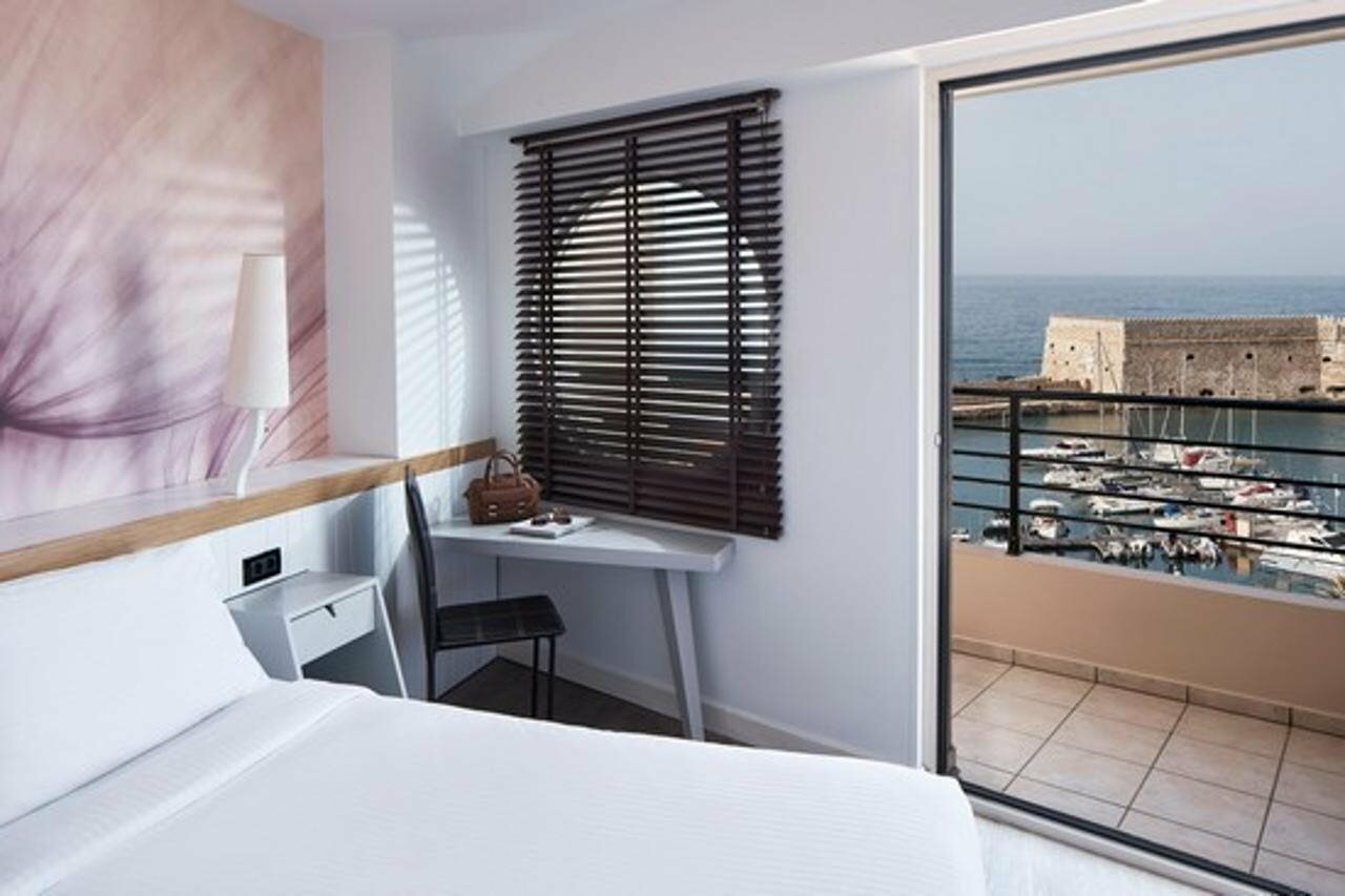 Фото отеля 5