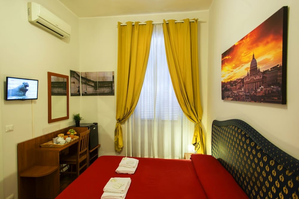 Фото Sole e Luna Bed & Breakfast