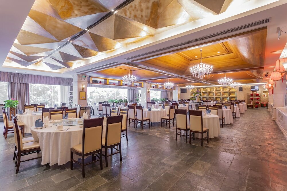 Фото Seaview Gleetour Hotel Shenzhen Eastwing Building