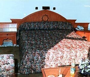 Гостиница Hôtel Bouregreg