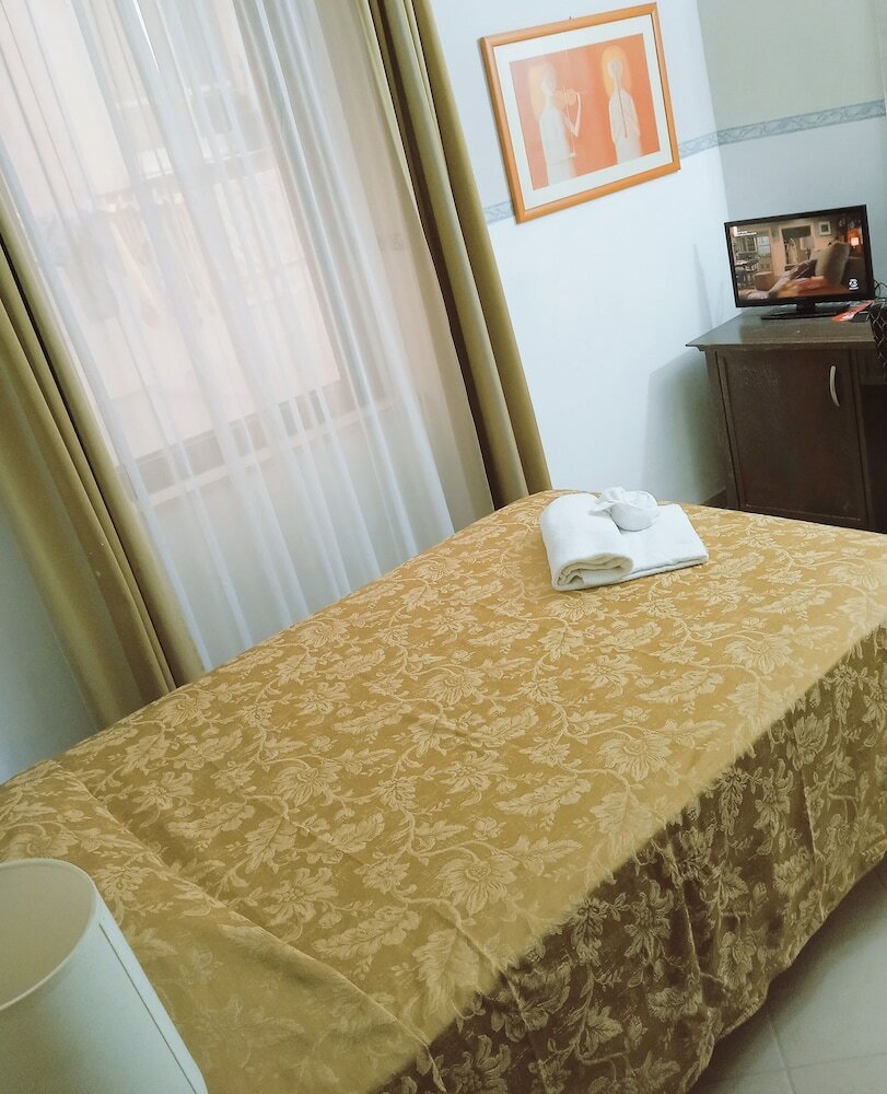 Фото Hotel Vittorio Emanuele