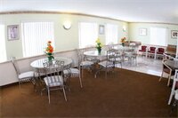 Фото Glen Capri Inn & Suites - Burbank Universal