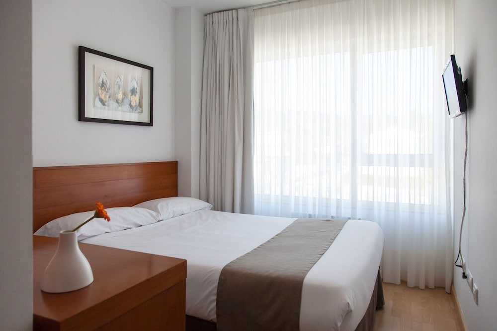 Фото Hotel Miera