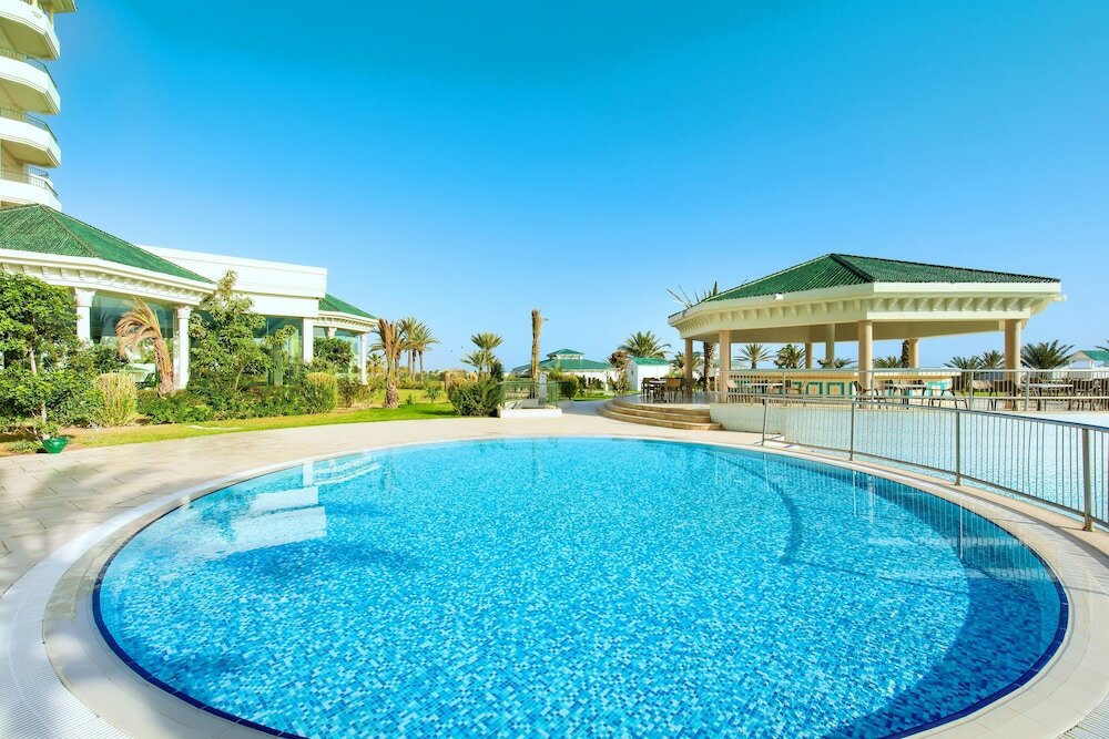 Фото Iberostar Selection Royal El Mansour