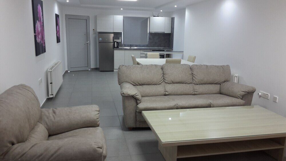 Фото Agrino Hotel Apartments