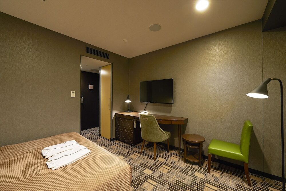 Фото Sotetsu Fresa Inn Kawasaki-Higashiguchi