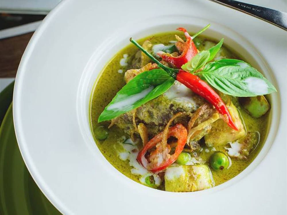 Фото Vic3 Bangkok Hotel