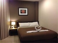 Фото Bt Inn Patong