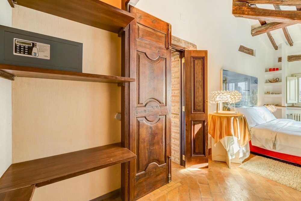 Фото Luxury Trastevere