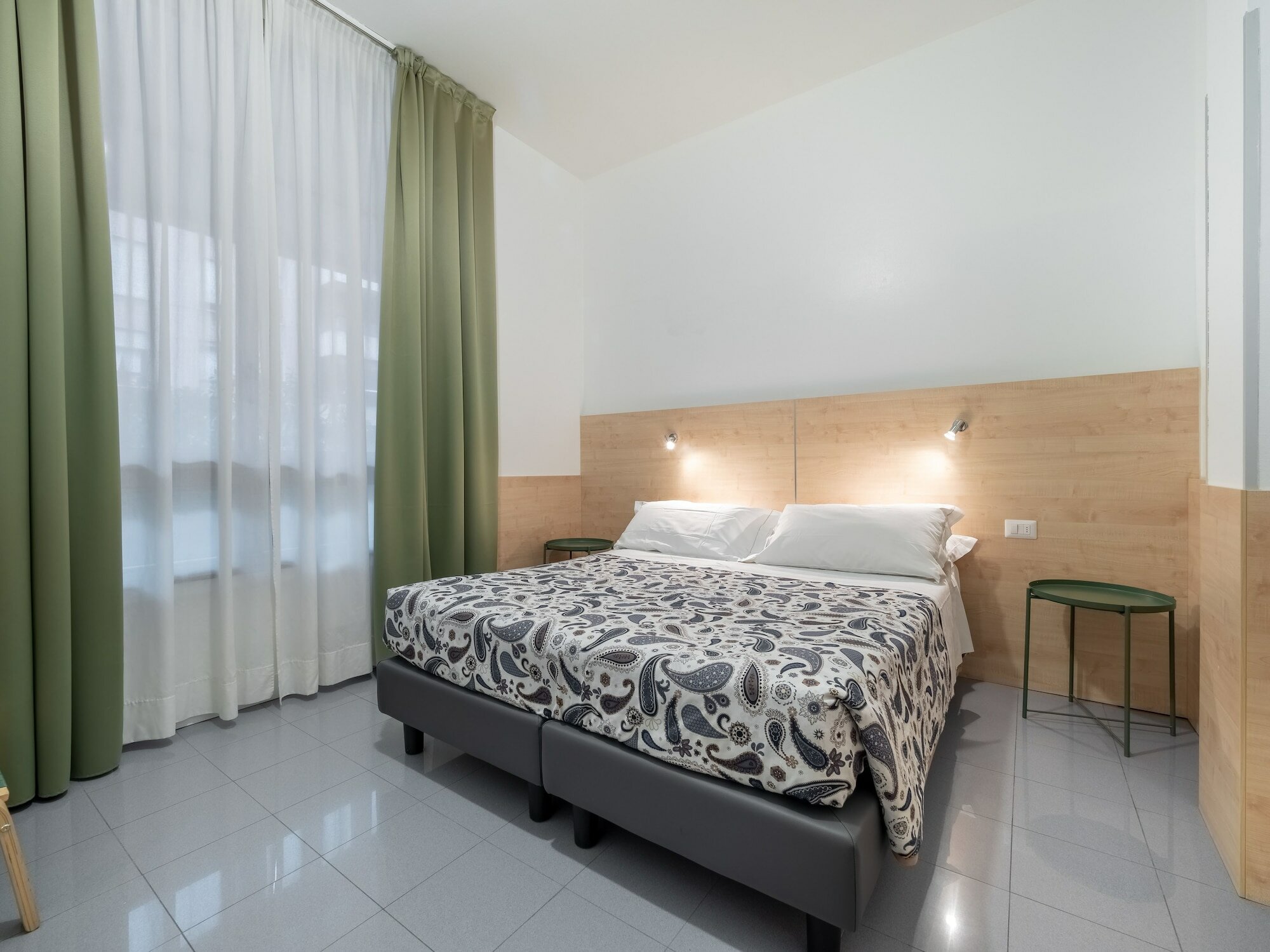 Фото Navigli Suites