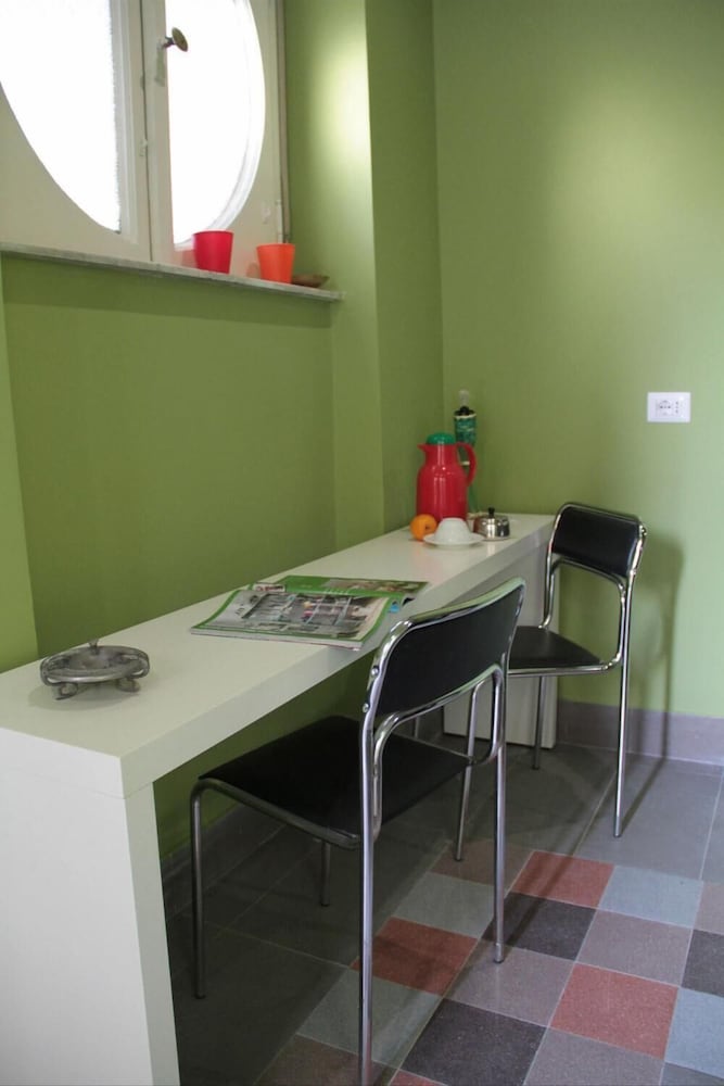 Фото Affittacamere Pratinn Vatican