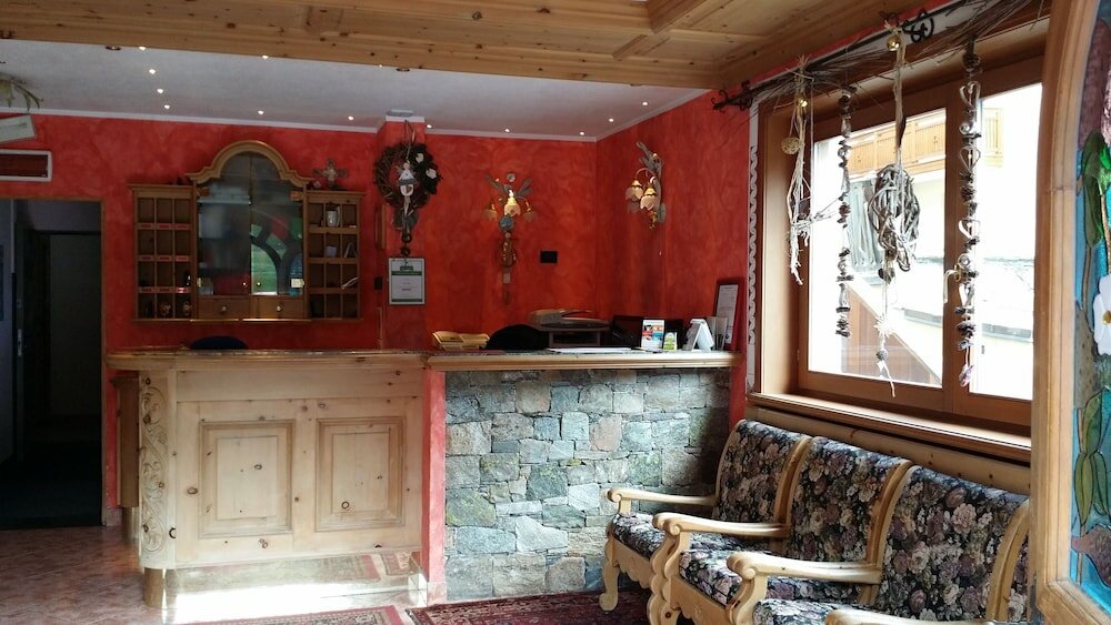 Фото Alba Alpine Hotel