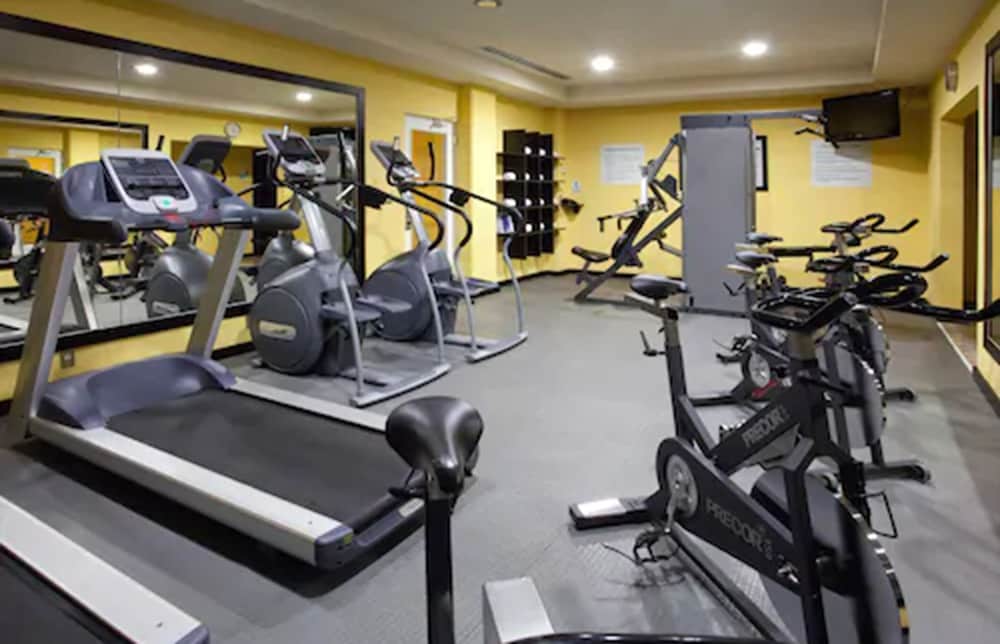 Фото Hotel Hipico Inn