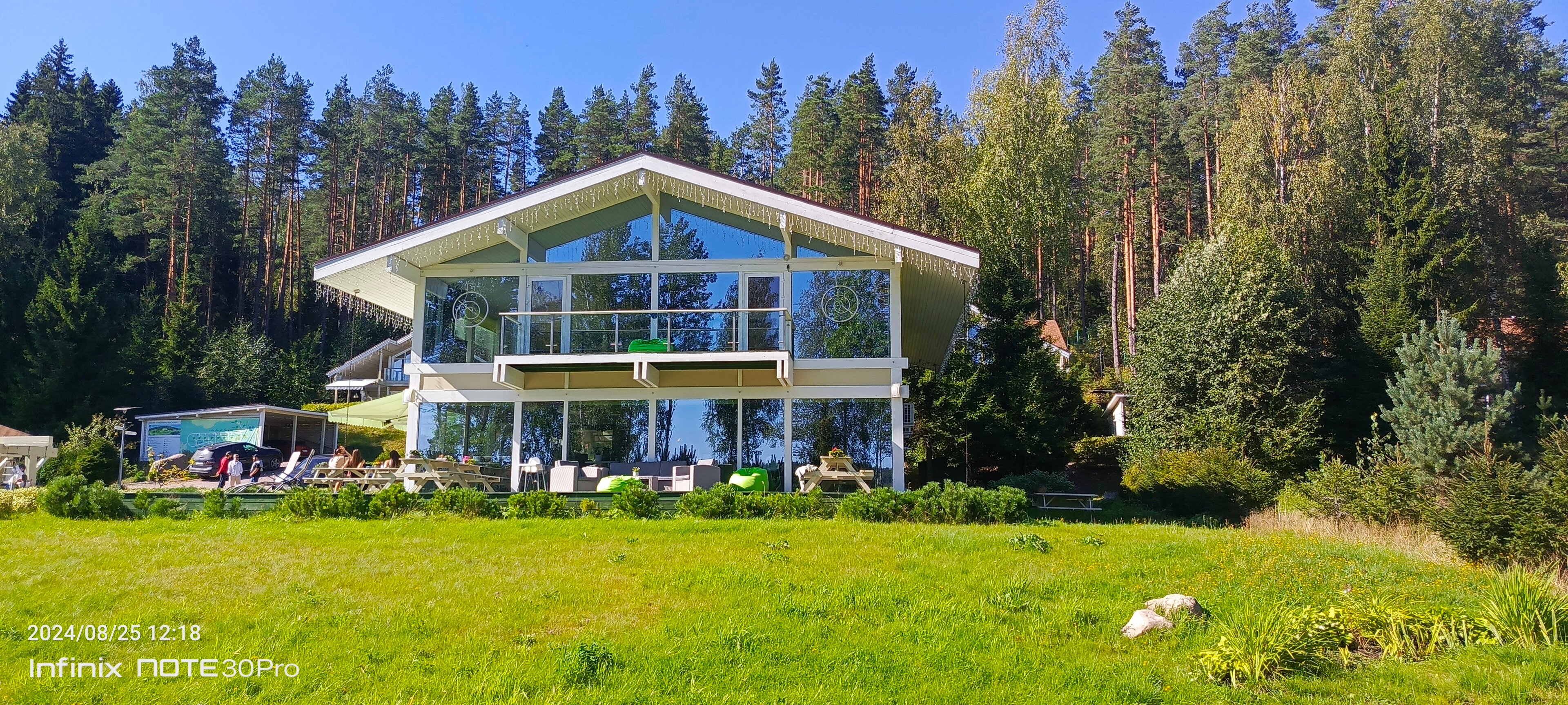 Фото Русская Красавица