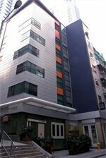 Hotel Mingle Place At The Eden, Hong Kong, photo