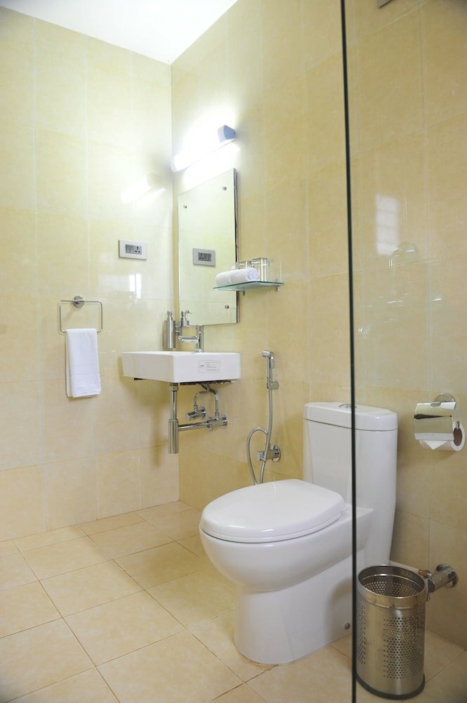 Фото Golden Tulip Goa Candolim