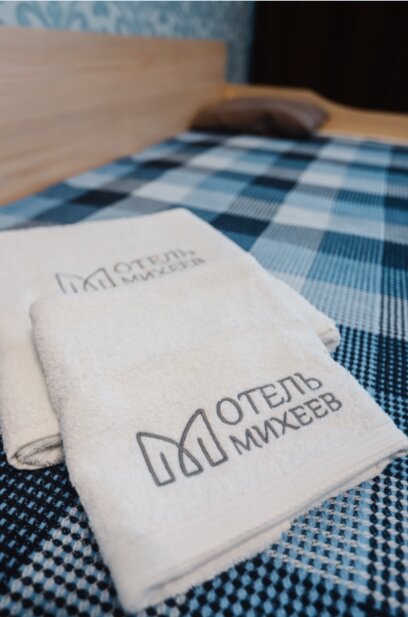 Фото Отель Михеев