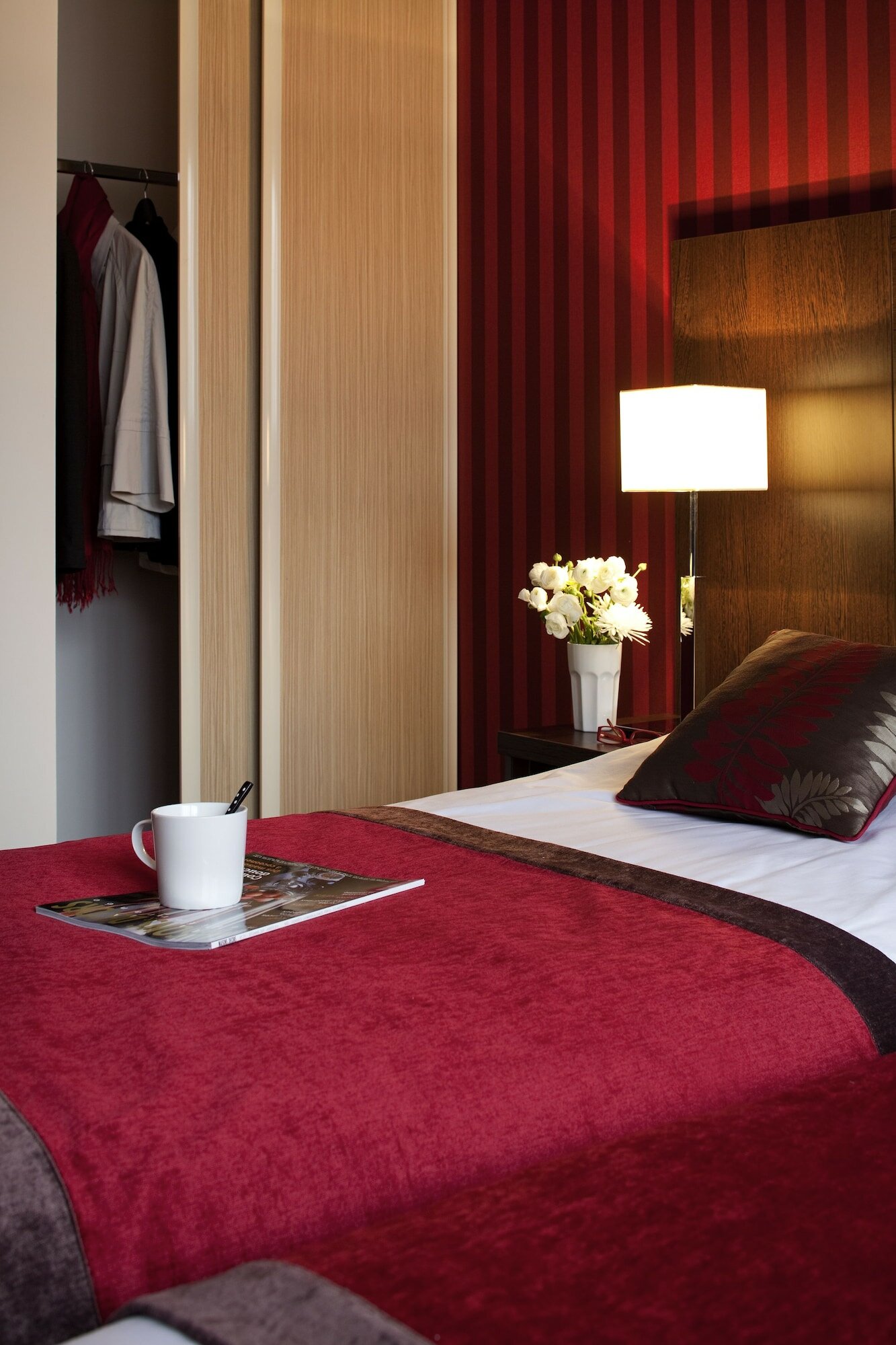 Фото Opéralia Grenoble Les Cèdres