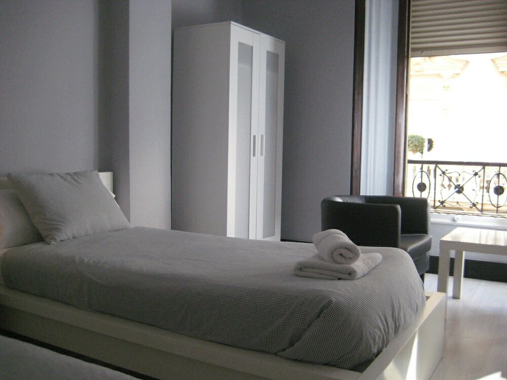 Фото Hi Valencia Cánovas