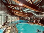 Ulet (Aleksandrovskaya Street, 60В), water park