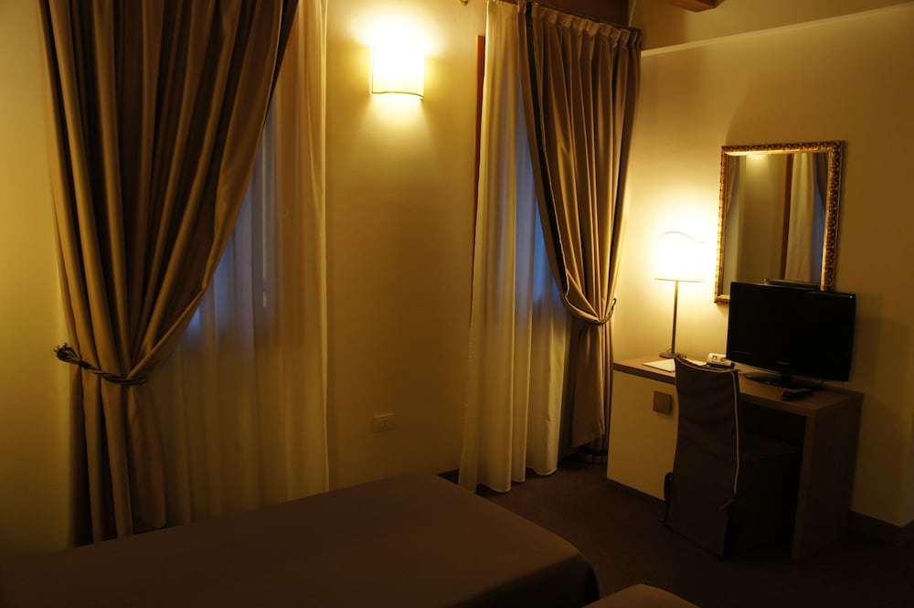 Фото Unaway Ecohotel Villa Costanza Venezia