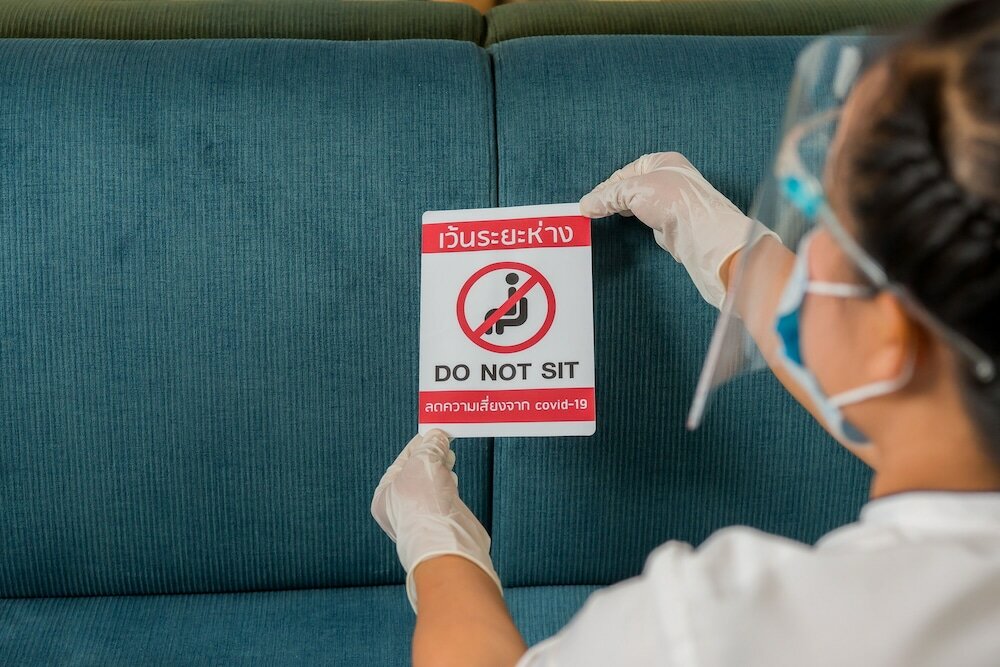 Фото Hotel Amber Sukhumvit 85