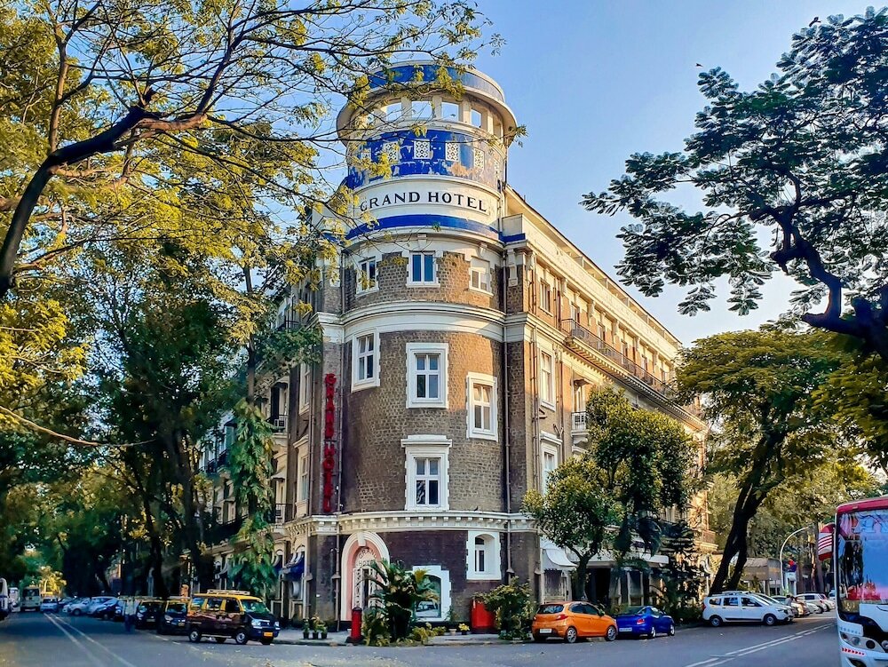 Фото Grand Hotel