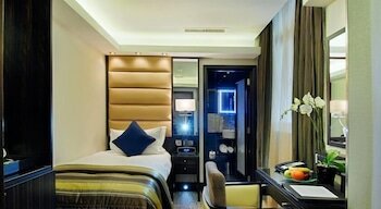 Фото Barbican Rooms