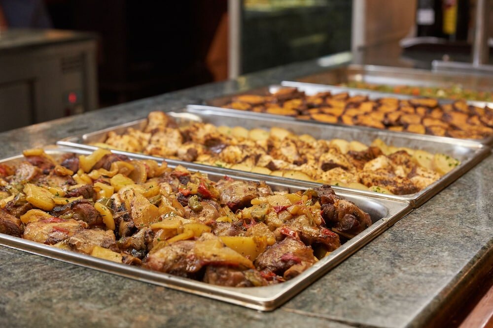 Фото  Checkin Garbí 