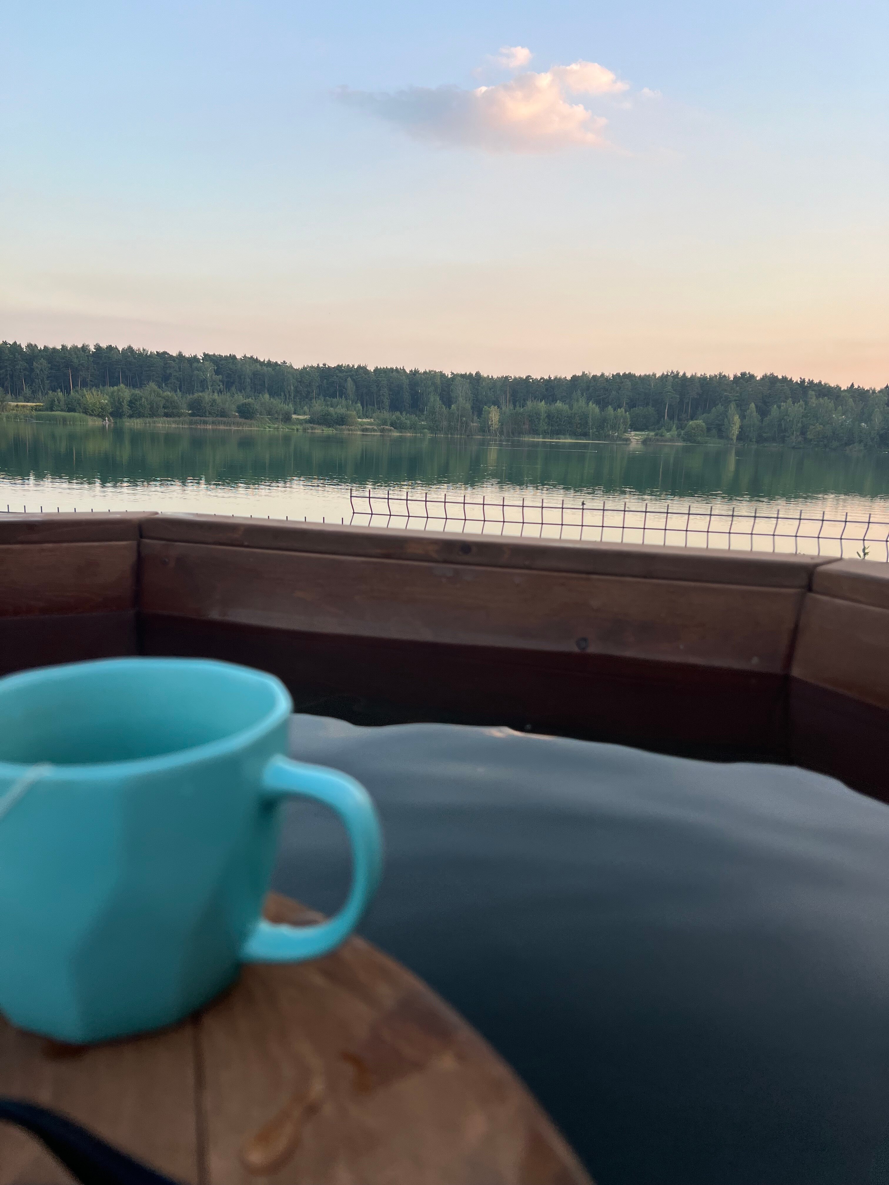 Фото Лейк хаус