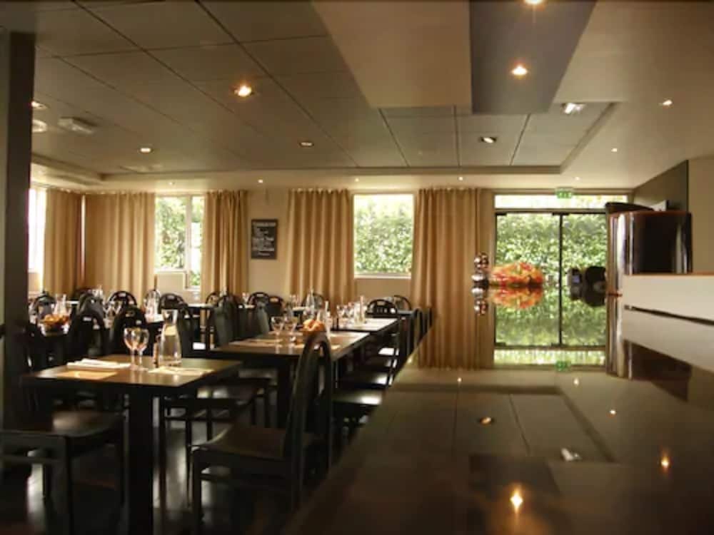 Фото The Originals City, Hotel Ariane, Toulouse