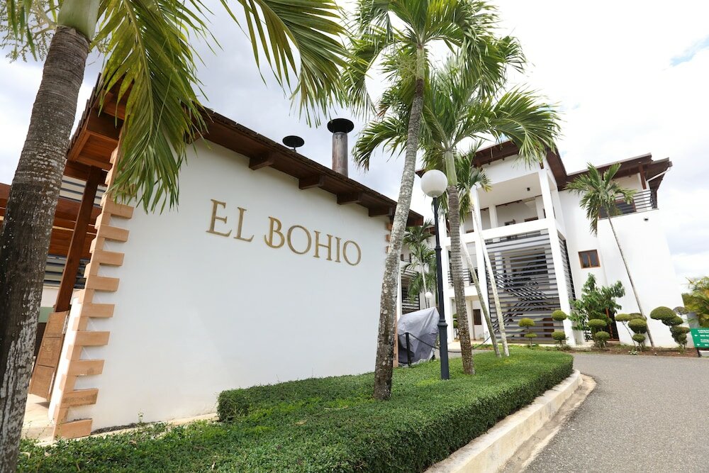 Фото Sybaris Residences