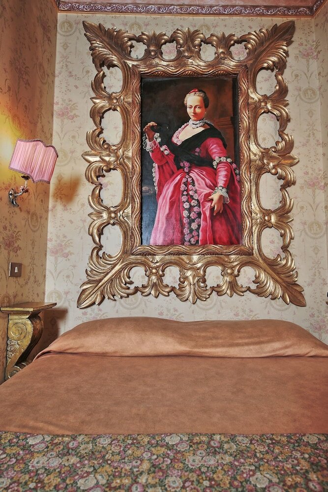 Фото Antica Dimora Dell'Orso