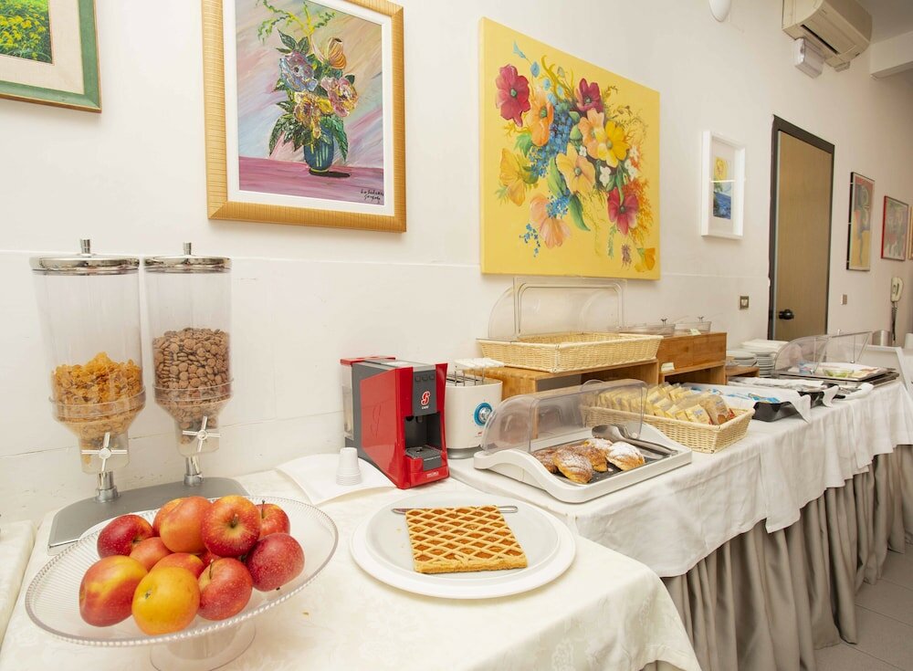 Фото Hotel Solarium