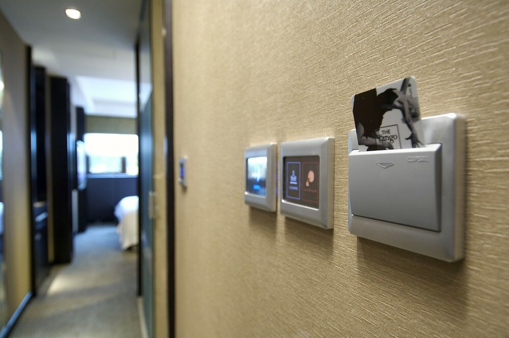 Фото The Tango Taipei Nanshi