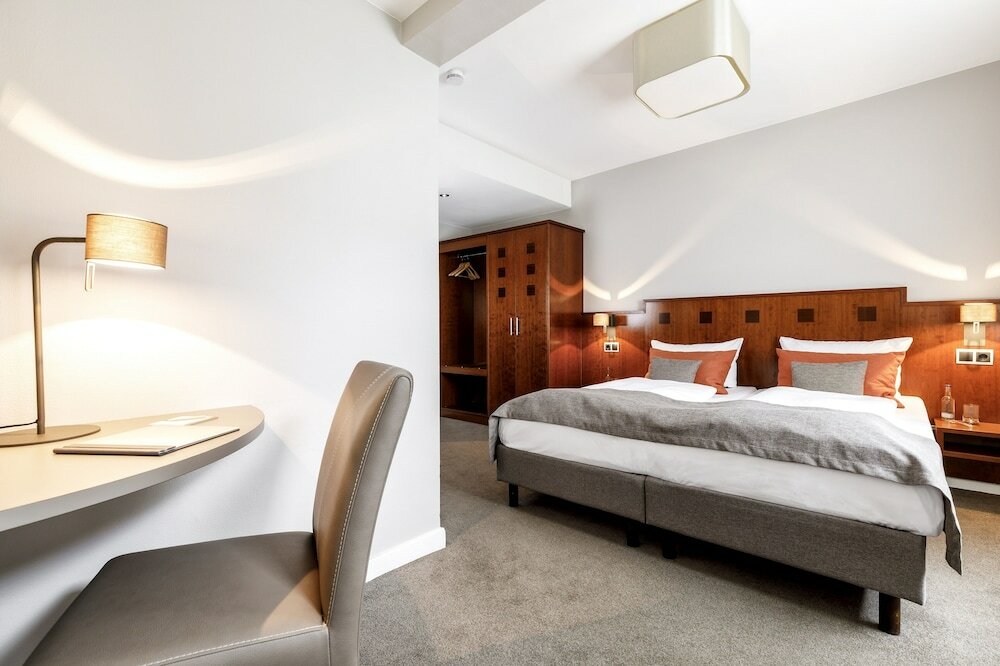 Фото Hotel St. Annen