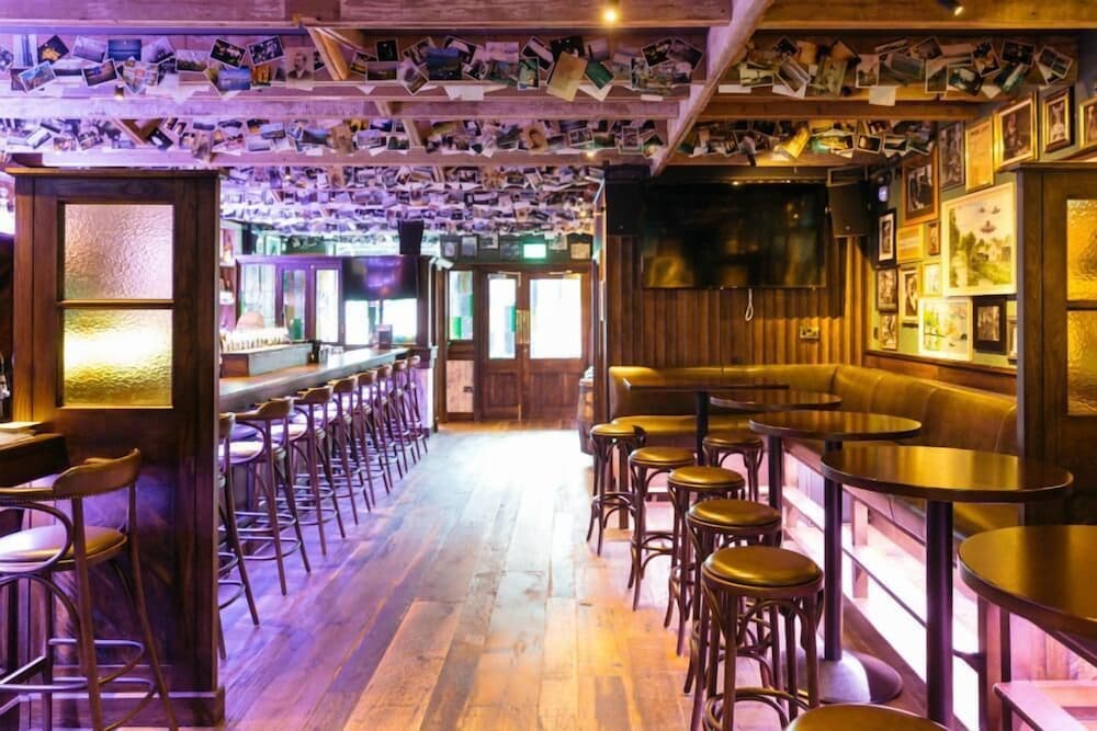 Фото Camden Deluxe Hotel