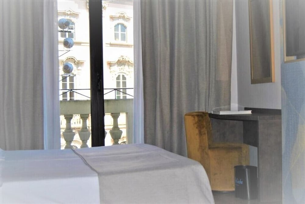 Фото Mokinba Hotels King