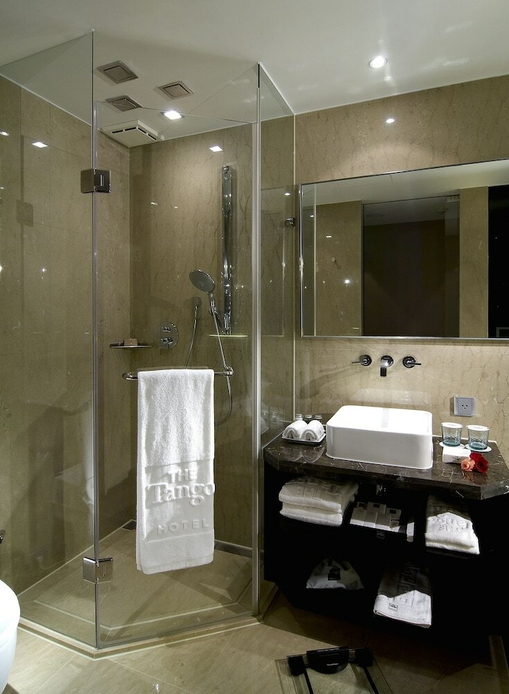 Фото The Tango Taipei Nanshi